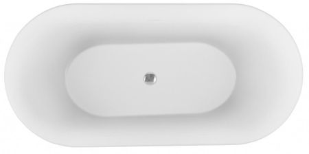 Акриловая ванна Aquanet Family Smart 88778-MW 260053 170х78 белый матовый