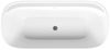 Акриловая ванна Aquanet Family Fine 95778-GW 260045 170х78 белый