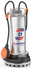 Дренажный насос Pedrollo Dm 20, 5м