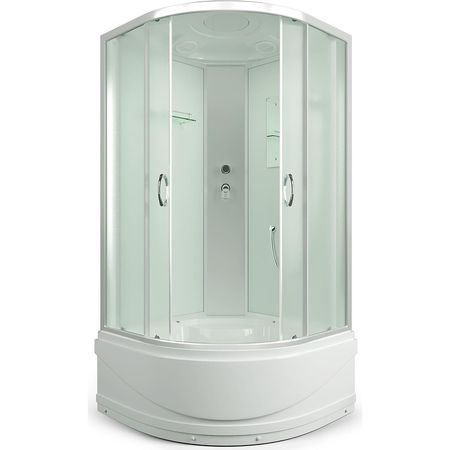 Душевая кабина Erlit Comfort 90х90 ER3509TP-C3-RUS без гидромассажа