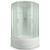 Душевая кабина Erlit Comfort 90х90 ER3509TP-C3-RUS без гидромассажа