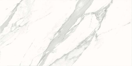 Керамическая плитка Laparet Aura Blanco глянцевый обрезной 48045R настенная 40х80 см