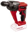 Перфоратор Einhell PXC TE-HD 18 Li-Solo 4513812 Перфоратор Einhell PXC TE-HD 18 Li-Solo 4513812