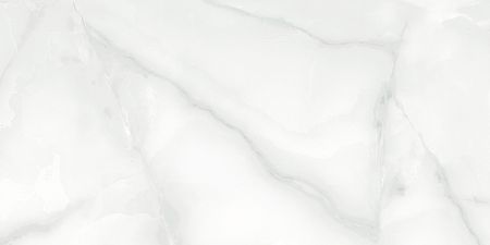 Керамическая плитка Laparet Elise blanco глянцевый обрезной 48044R настенная 40х80 см