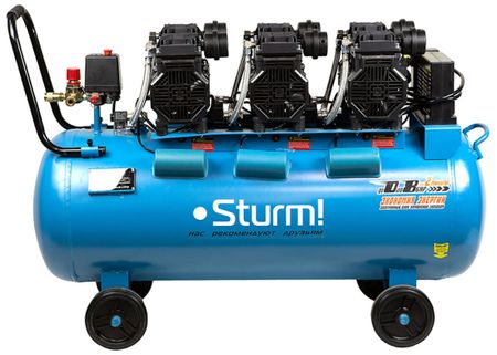 Компрессор Sturm! AC936100OLE Компрессор Sturm! AC936100OLE