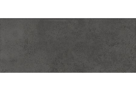 Керамическая плитка Ceramika Konskie Amsterdam graphite настенная 20х50 см