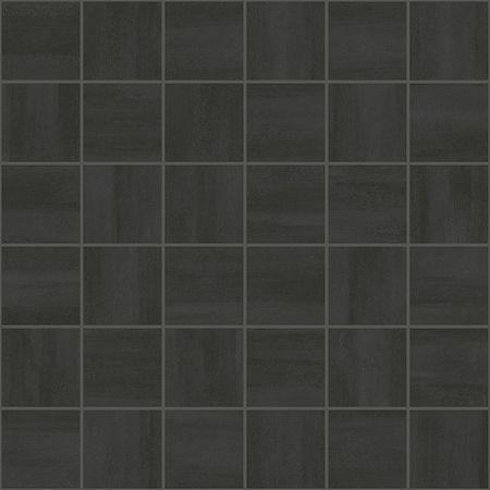 Керамическая мозаика Laparet Cromat grafite матовый MM13156 30х30 см