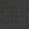 Керамическая мозаика Laparet Cromat grafite матовый MM13156 30х30 см