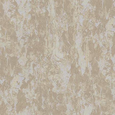 Обои Decori-Decori Mirabilia 83434 Винил на флизелине (1,06*10,05) Бежевый/Серый, Штукатурка