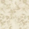 Обои Emiliana Parati Zen 72954 Винил на флизелине (1,06*10,05) Бежевый, Цветы