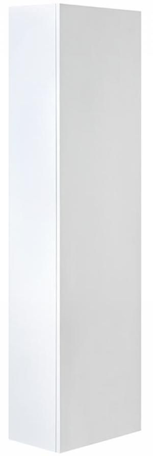 Шкаф-колонна Roca UP ZRU9303014 правый, белый глянец