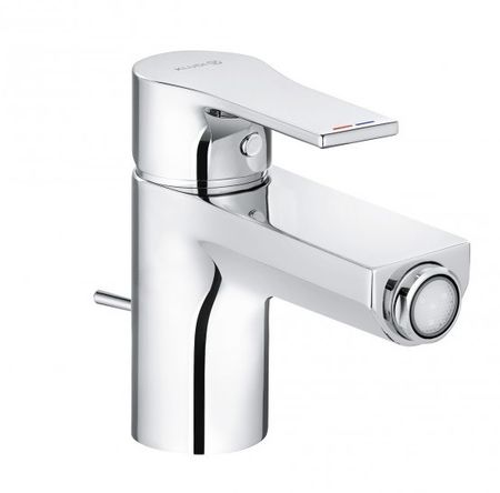 Смеситель для биде Kludi Zenta Sl 485300565 хром