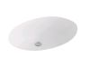Villeroy&Boch Evana 61440001 Раковина встраиваемая снизу на 61 см