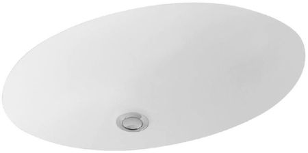 Villeroy&Boch Evana 61470001 Раковина встраиваемая (альпийский белый)