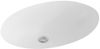 Villeroy&Boch Evana 61470001 Раковина встраиваемая (альпийский белый)