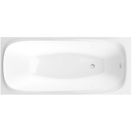 Акриловая ванна C-bath Saturn CBQ012001 170x75