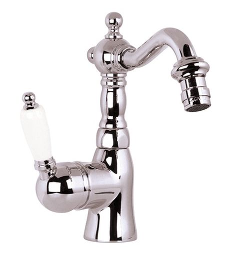 Смеситель для биде Gattoni Orta 2751/27C0 OLD хром
