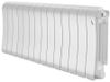 Биметаллический радиатор Royal Thermo Infinity 300 Bianco Traffico - 14 секц.