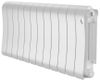 Биметаллический радиатор Royal Thermo Infinity 300 Bianco Traffico - 12 секц.