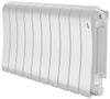 Биметаллический радиатор Royal Thermo Infinity 300 Bianco Traffico - 10 секц.