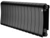 Биметаллический радиатор Royal Thermo Infinity 300 Noir Sable - 14 секц.