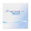 Acuvue One Day Moist Контактные линзы 8,5 -2,25 90 шт