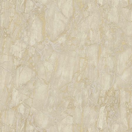 Обои Emiliana Parati Carrara 3 84602 Винил на флизелине (1,06*10,05) Серый/Розовый, Мрамор