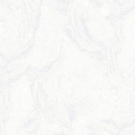 Обои Grandeco Spring R153101 Винил на флизелине (1,06*10,05) Белый/Серый, Мрамор/Штукатурка