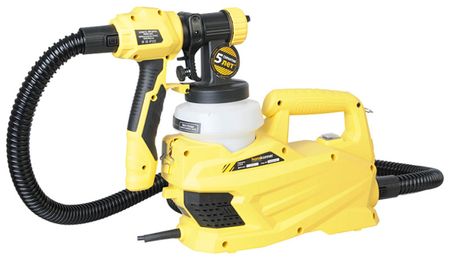 Краскопульт Hanskonner HSG9670B Краскопульт Hanskonner HSG9670B