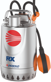 Дренажный насос Pedrollo RX 2, 5м
