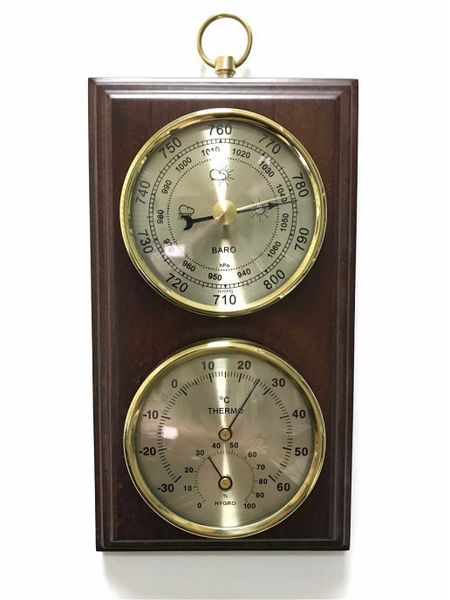 Барометр БРИГ КМ92003-БТГ-М