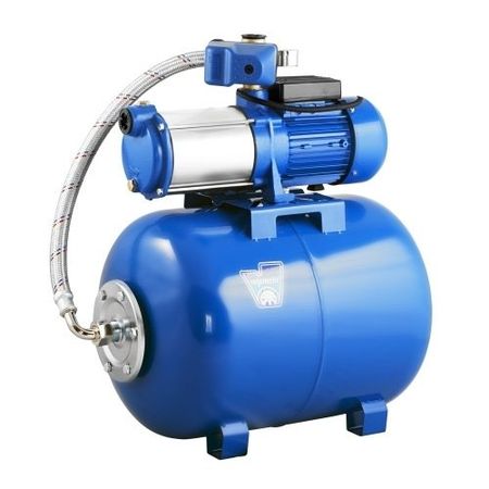 Насосная станция Aquario AUTO AMH-100-6S (50л.)