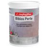 покрытие декоративное LIMPRESSION Biblos perle с эффектом серебристого песка 1л, арт.150-414