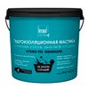 мастика гидроизоляционная BERGAUF Hydro-Tec Membrane U 4кг, арт. Hydro-TecMemb4