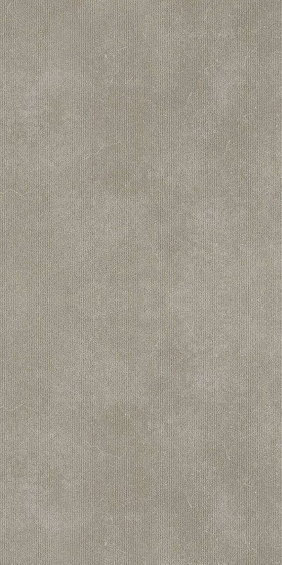 Керамическая плитка Living Ceramics Gubi Ductile Reliefs Greige Filo GB/DUC Ref/GG/FIL настенная 59,8х119,8 см