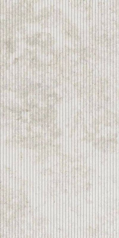 Керамическая плитка Living Ceramics Kendo Ductile Reliefs Ice Loop KND/DUC Ref/IC/LP настенная 59,8х119,8 см