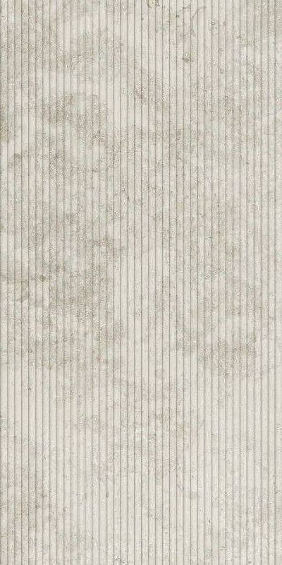 Керамическая плитка Living Ceramics Kendo Ductile Reliefs Light Loop KND/DUC Ref/LG/LP настенная 59,8х119,8 см