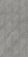 Керамическая плитка Living Ceramics Vonn Ductile Reliefs Greige Leaf VN/DUC Ref/GG/LF настенная 59,8х119,8 см