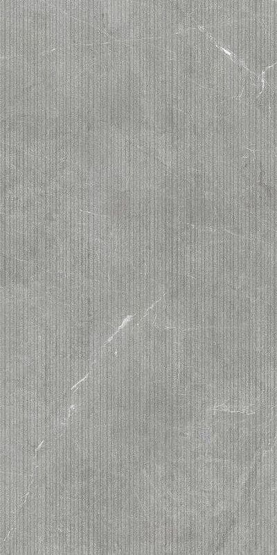Керамическая плитка Living Ceramics Vonn Ductile Reliefs Greige Loom VN/DUC Ref/GG/LM настенная 59,8х119,8 см