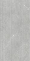 Керамическая плитка Living Ceramics Vonn Ductile Reliefs Grey Loom VN/DUC Ref/GR/LM настенная 59,8х119,8 см