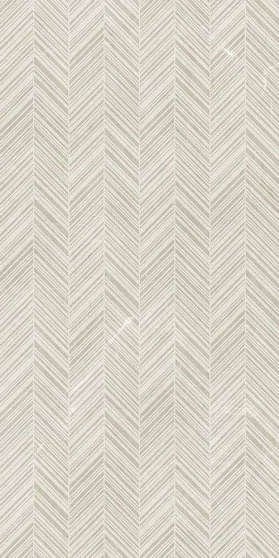 Керамическая плитка Living Ceramics Vonn Ductile Reliefs Light Leaf VN/DUC Ref/LG/LF настенная 59,8х119,8 см