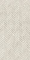 Керамическая плитка Living Ceramics Vonn Ductile Reliefs Light Leaf VN/DUC Ref/LG/LF настенная 59,8х119,8 см