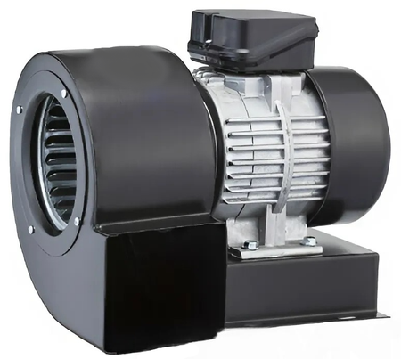 Вентилятор Bahcivan OBR 200М-2К