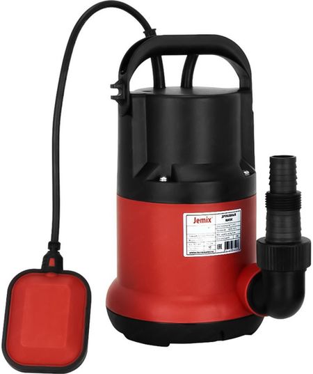 Дренажный насос Jemix ДН-208-9,5