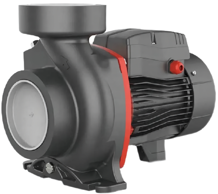 Поверхностный насос LEO AC 300B3