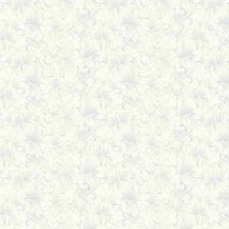 Обои Grandeco Secret R152127 Винил на флизелине (1,06*10,05) Серый/Коричневый/Бежевый, Цветы/Штукатурка
