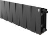 Биметаллический радиатор Royal Thermo PianoForte 200 /Noir Sable - 12 секц. VDR