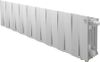 Биметаллический радиатор Royal Thermo PianoForte 200 /Bianco Traffico - 18 секц. VDR