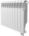 Биметаллический радиатор Royal Thermo Vittoria Super 500 VDR - 7 секц.
