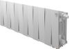 Биметаллический радиатор Royal Thermo PianoForte 200 /Bianco Traffico - 12 секц. VDR